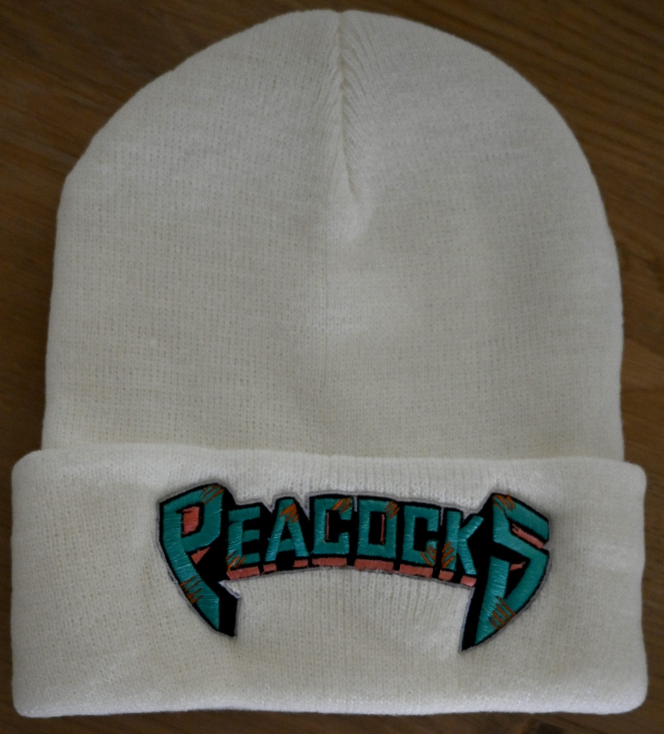 Bonnet urban style – Image 4