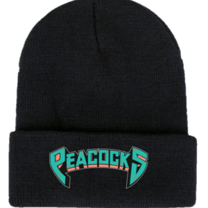 Bonnet urban style