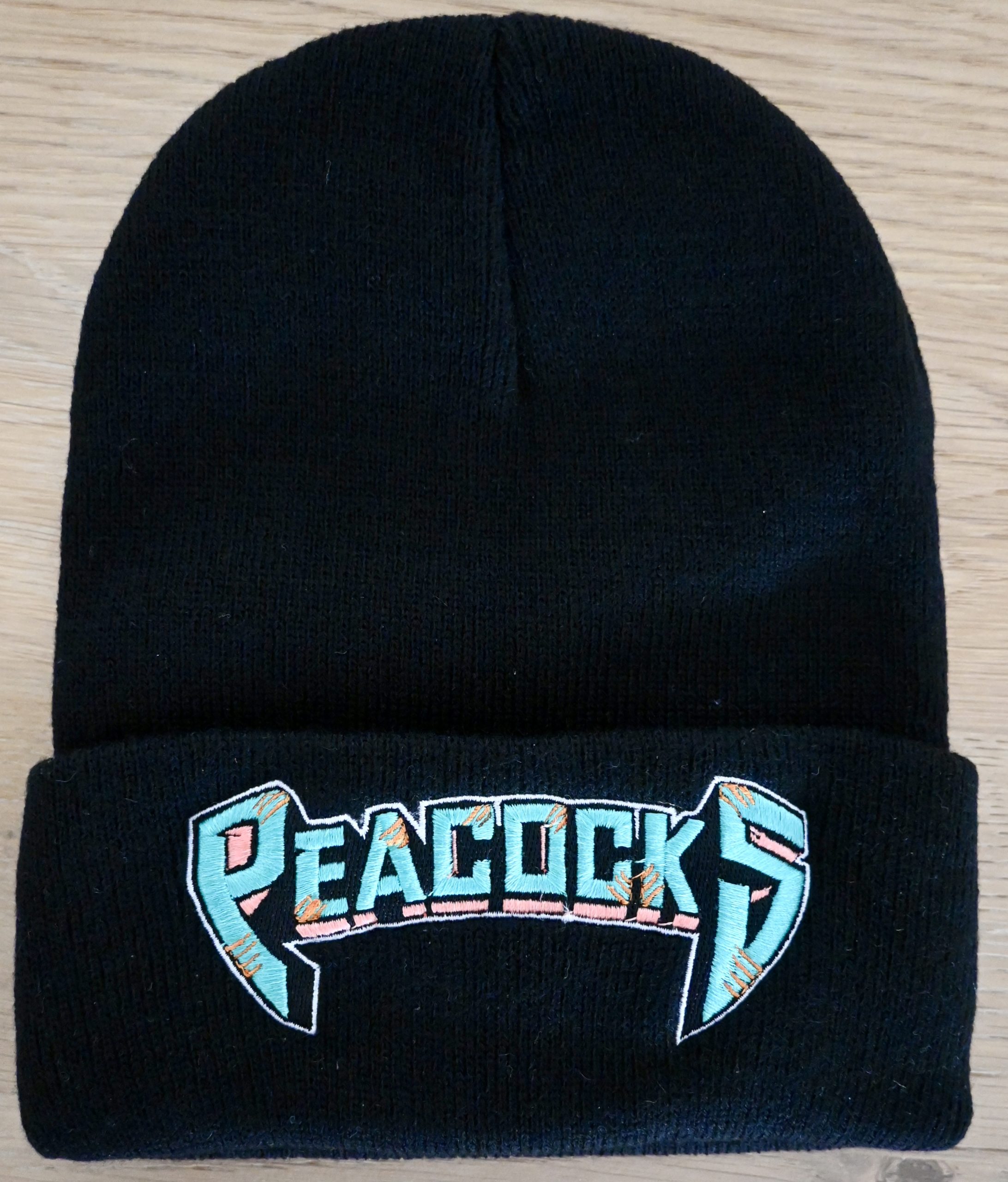 Bonnet urban style – Image 2