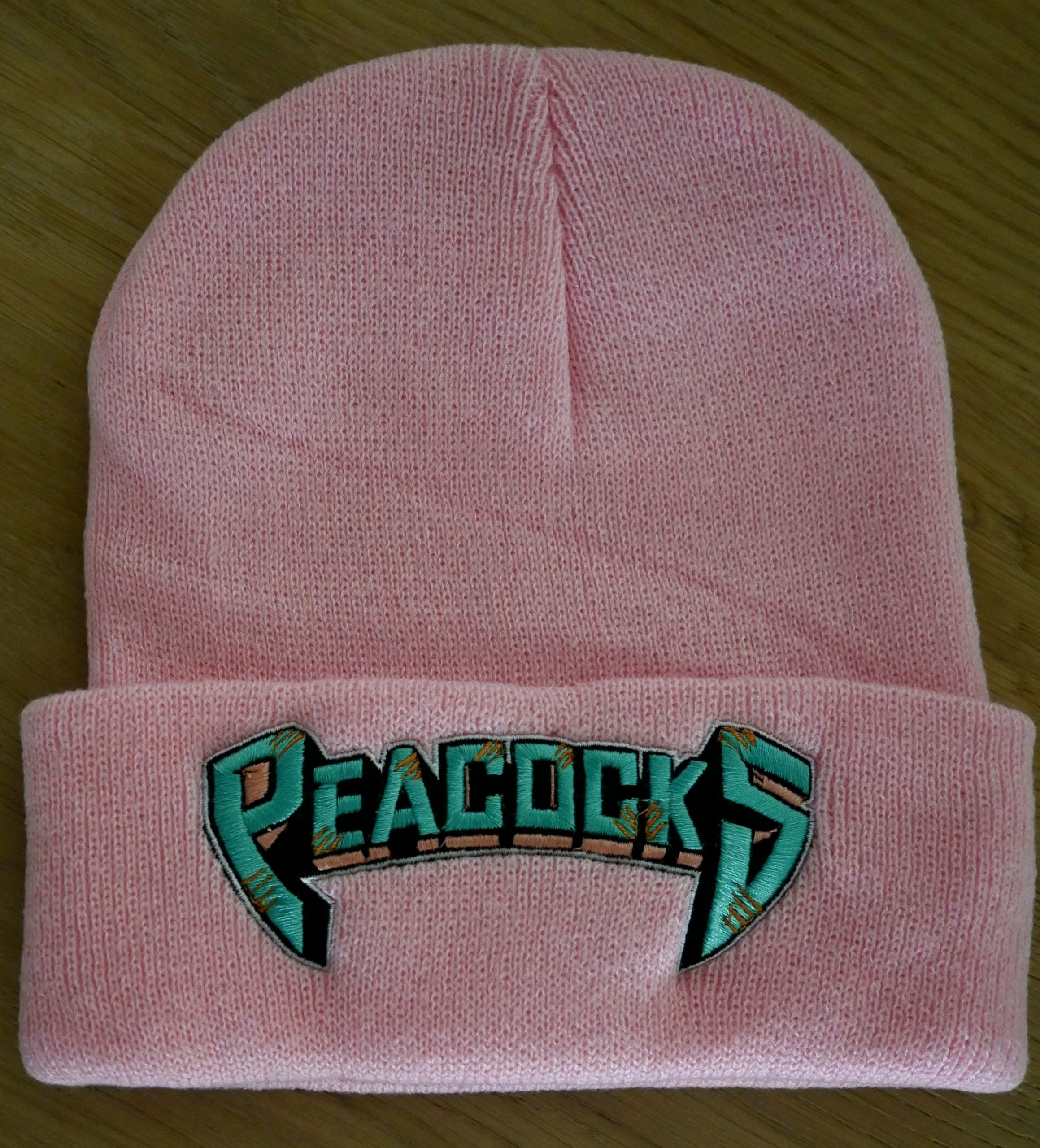 Bonnet urban style – Image 7