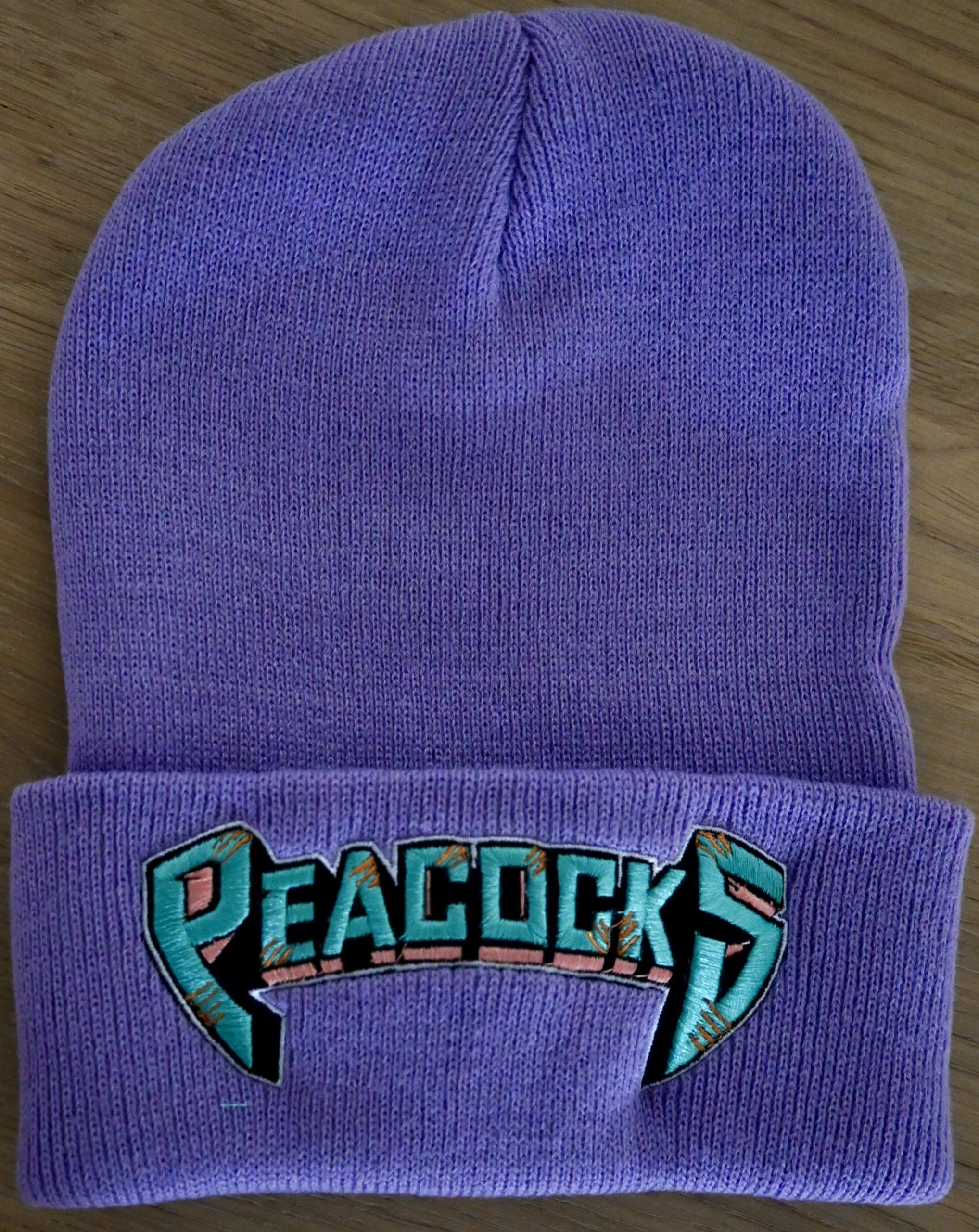 Bonnet urban style – Image 9