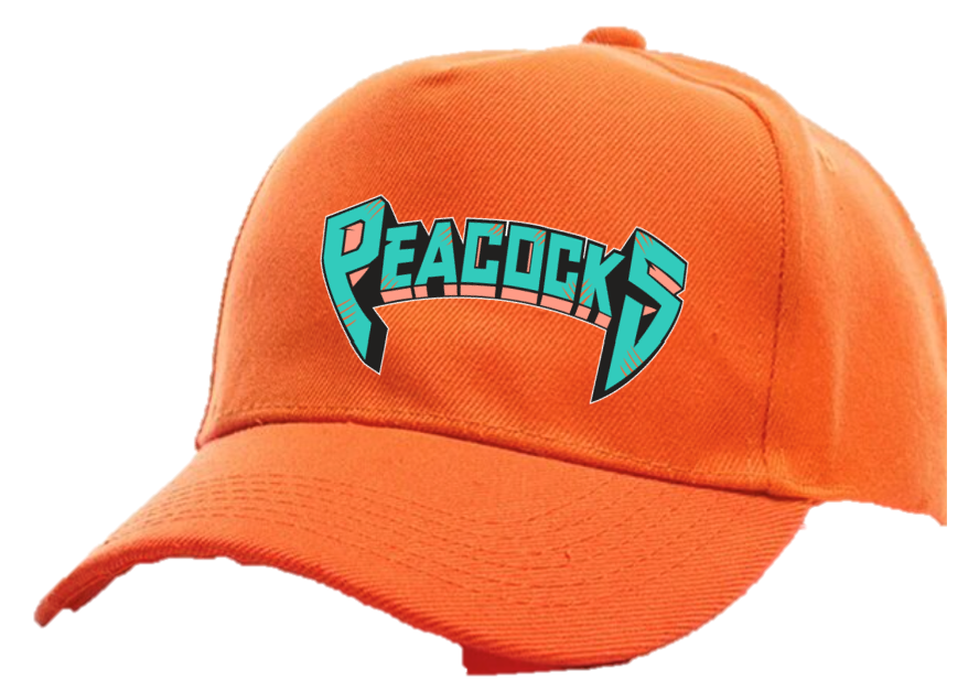 Casquette snapback baseball – Image 2