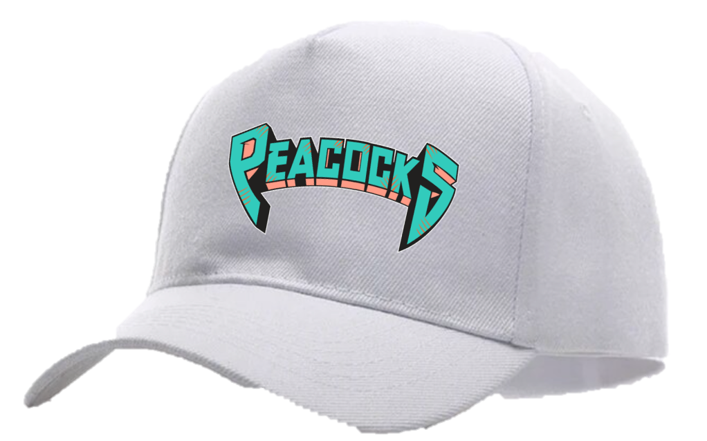 Casquette snapback baseball – Image 3