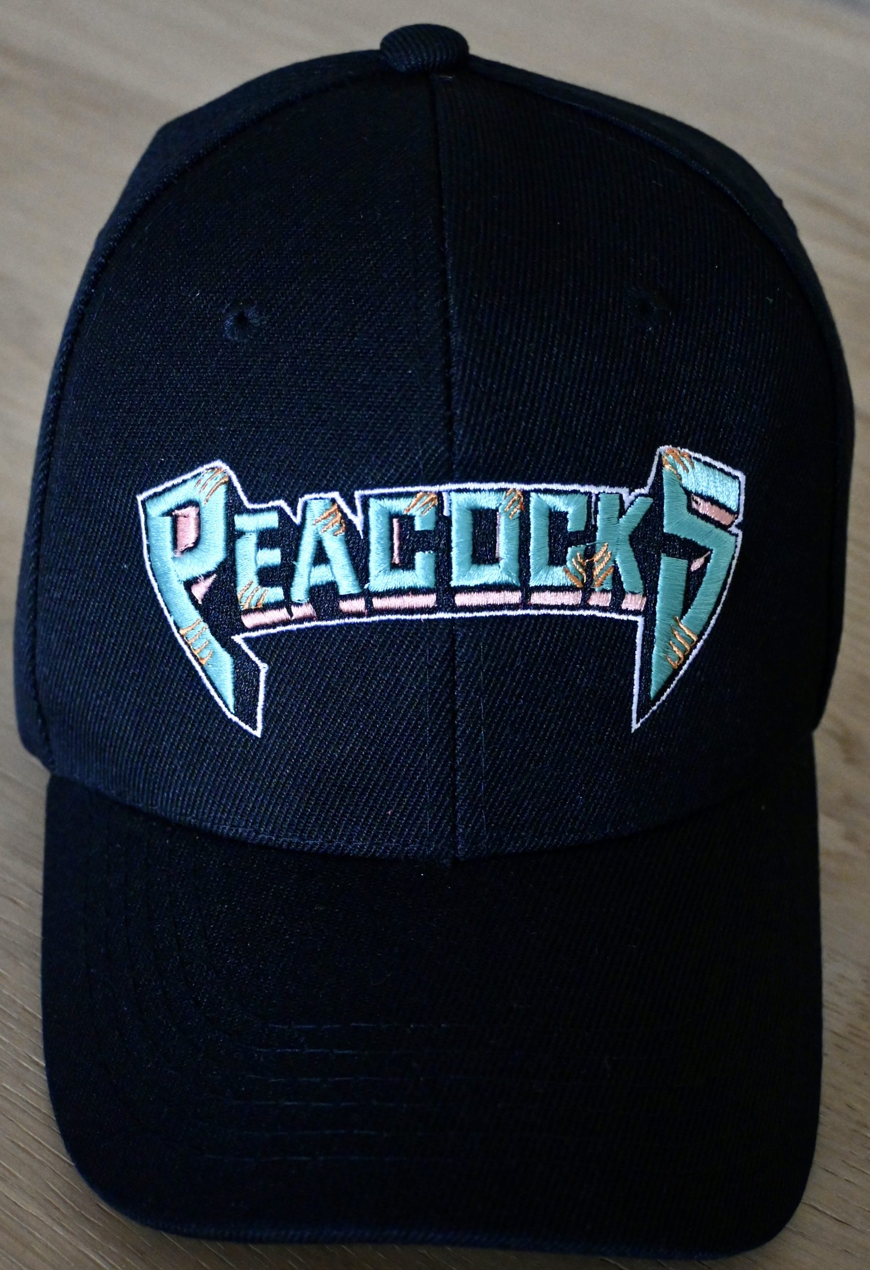Casquette snapback baseball – Image 4