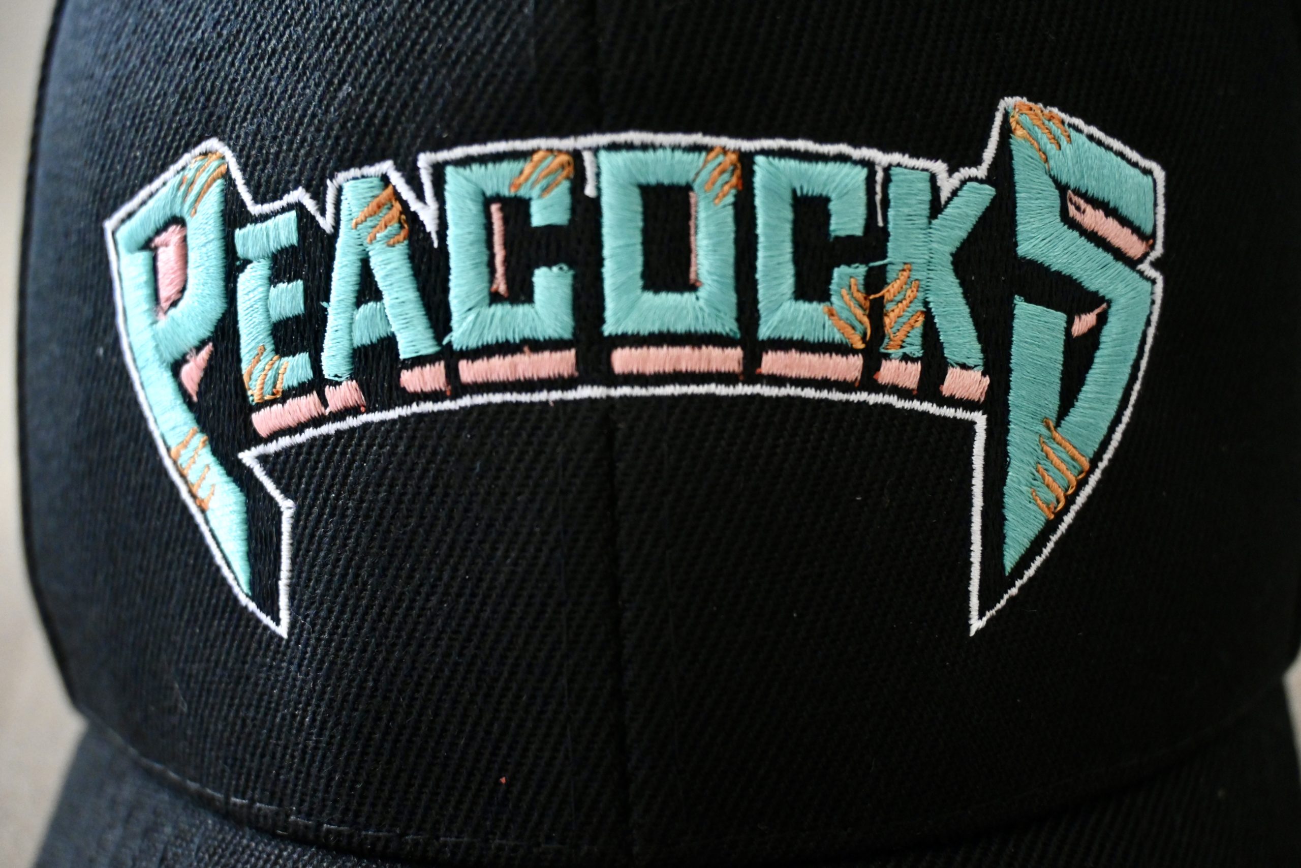 Casquette snapback baseball – Image 5