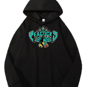 Hoodie lifestyle