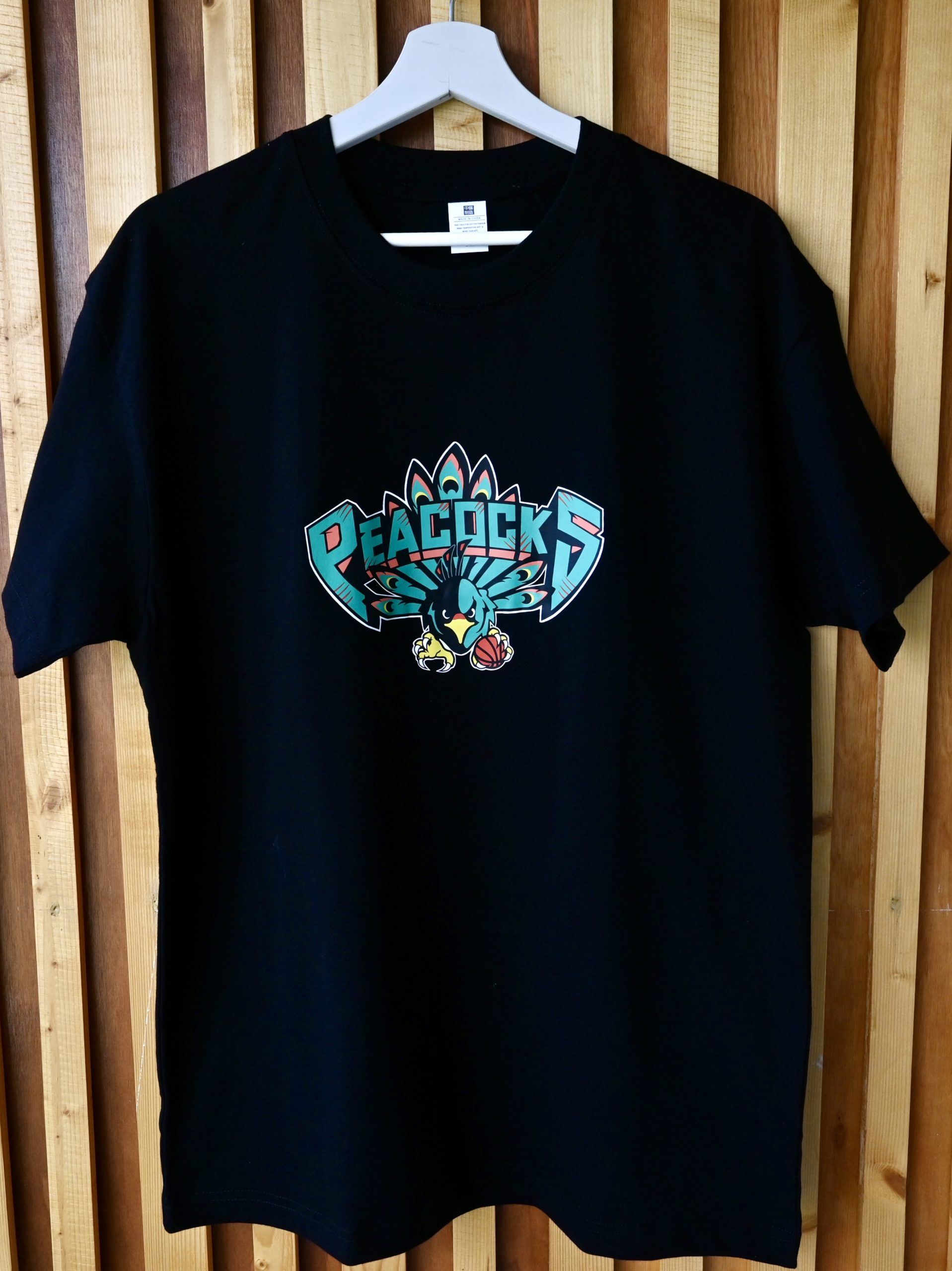 T-shirt lifestyle – Image 4