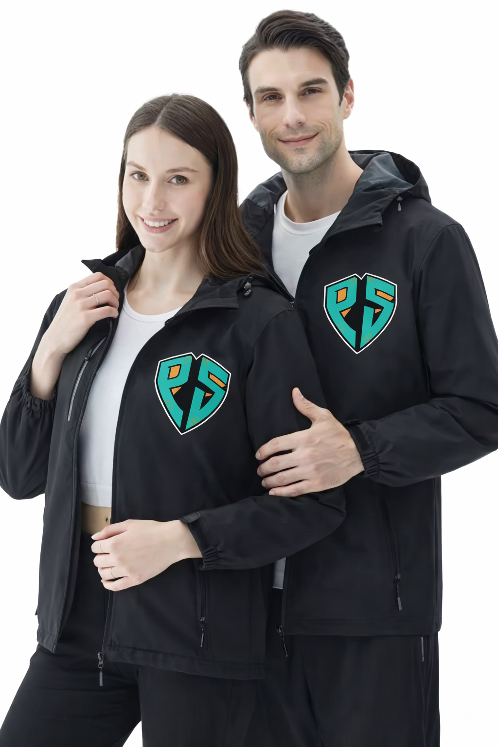 Veste polaire – Image 2