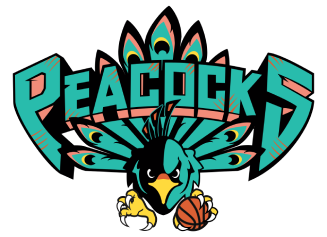 Peacocks